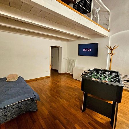 Bari Old City Suite 外观 照片