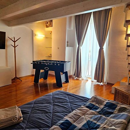 Bari Old City Suite 外观 照片