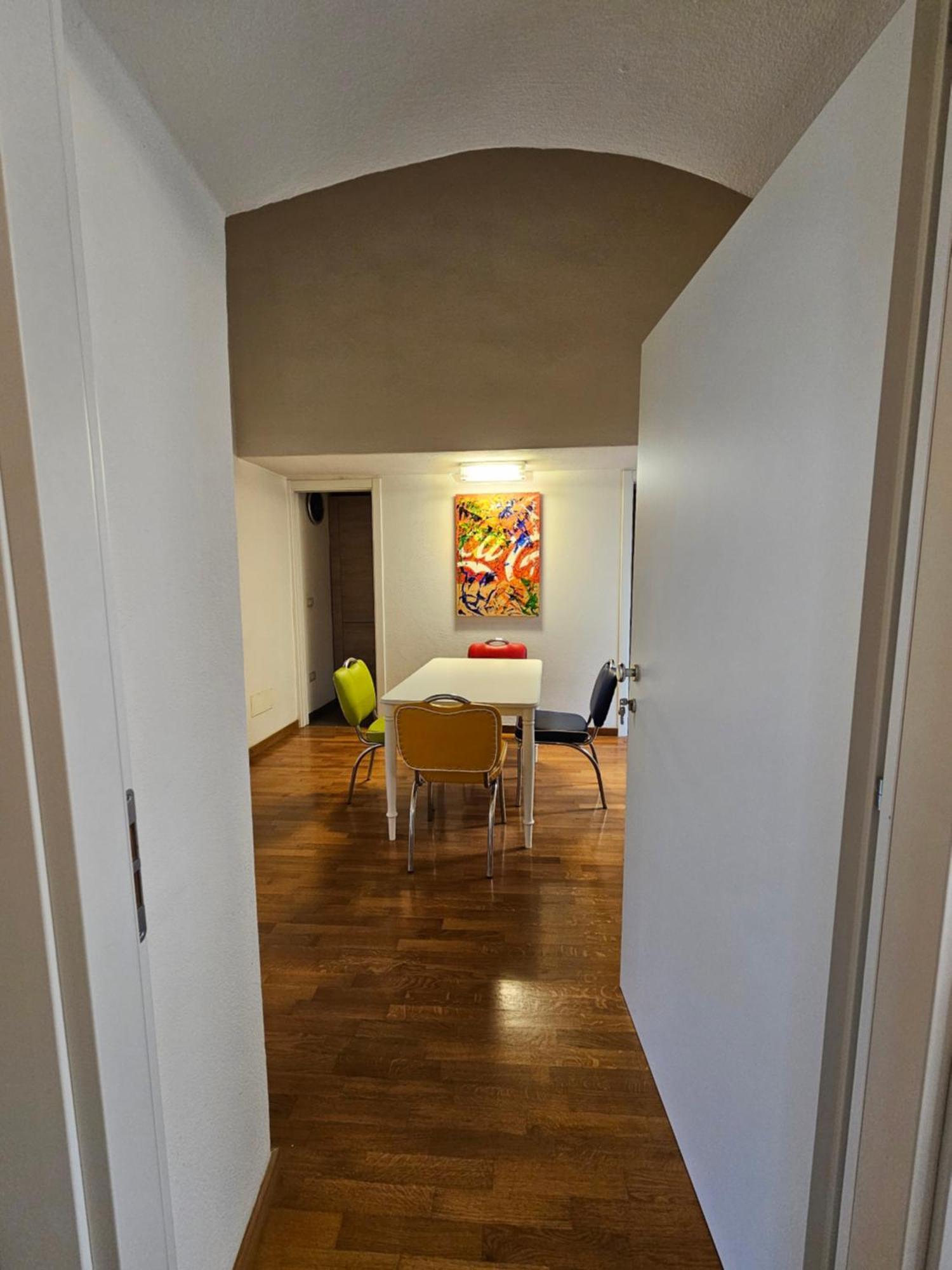 Bari Old City Suite 外观 照片