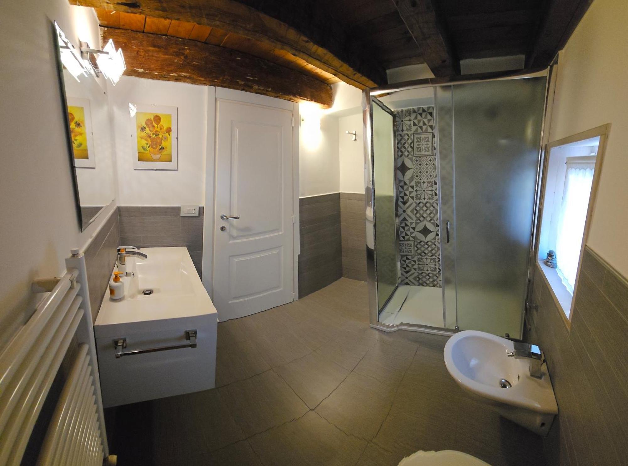 Bari Old City Suite 外观 照片