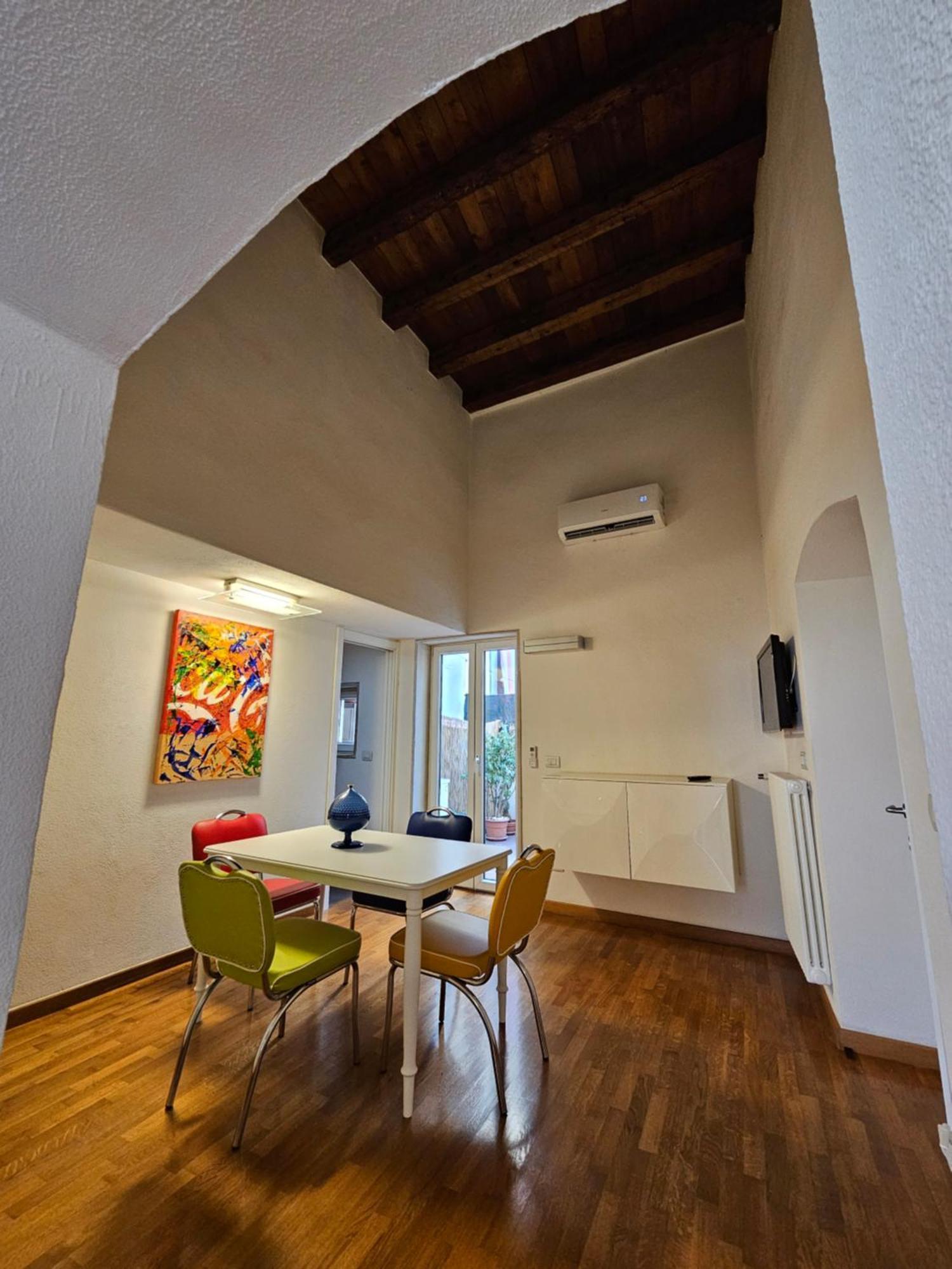 Bari Old City Suite 外观 照片