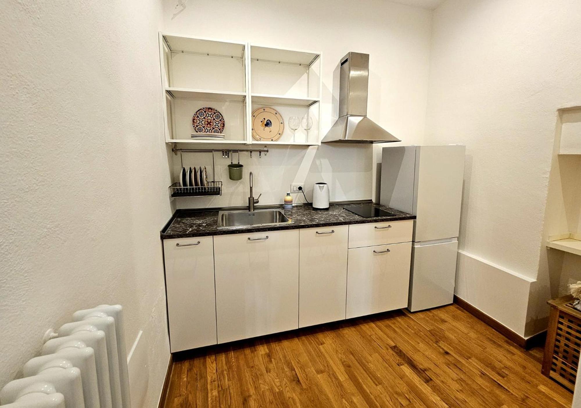 Bari Old City Suite 外观 照片