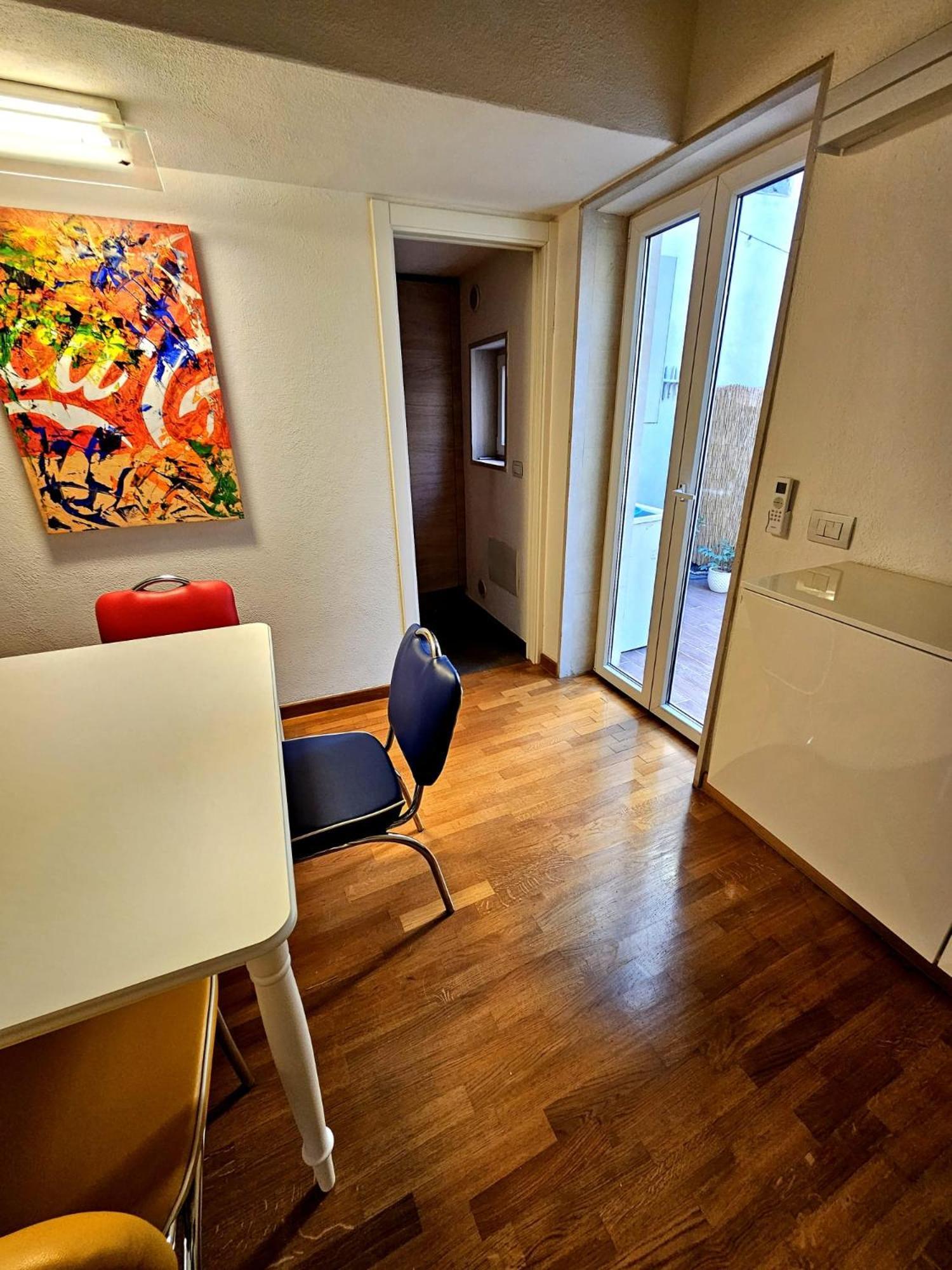 Bari Old City Suite 外观 照片