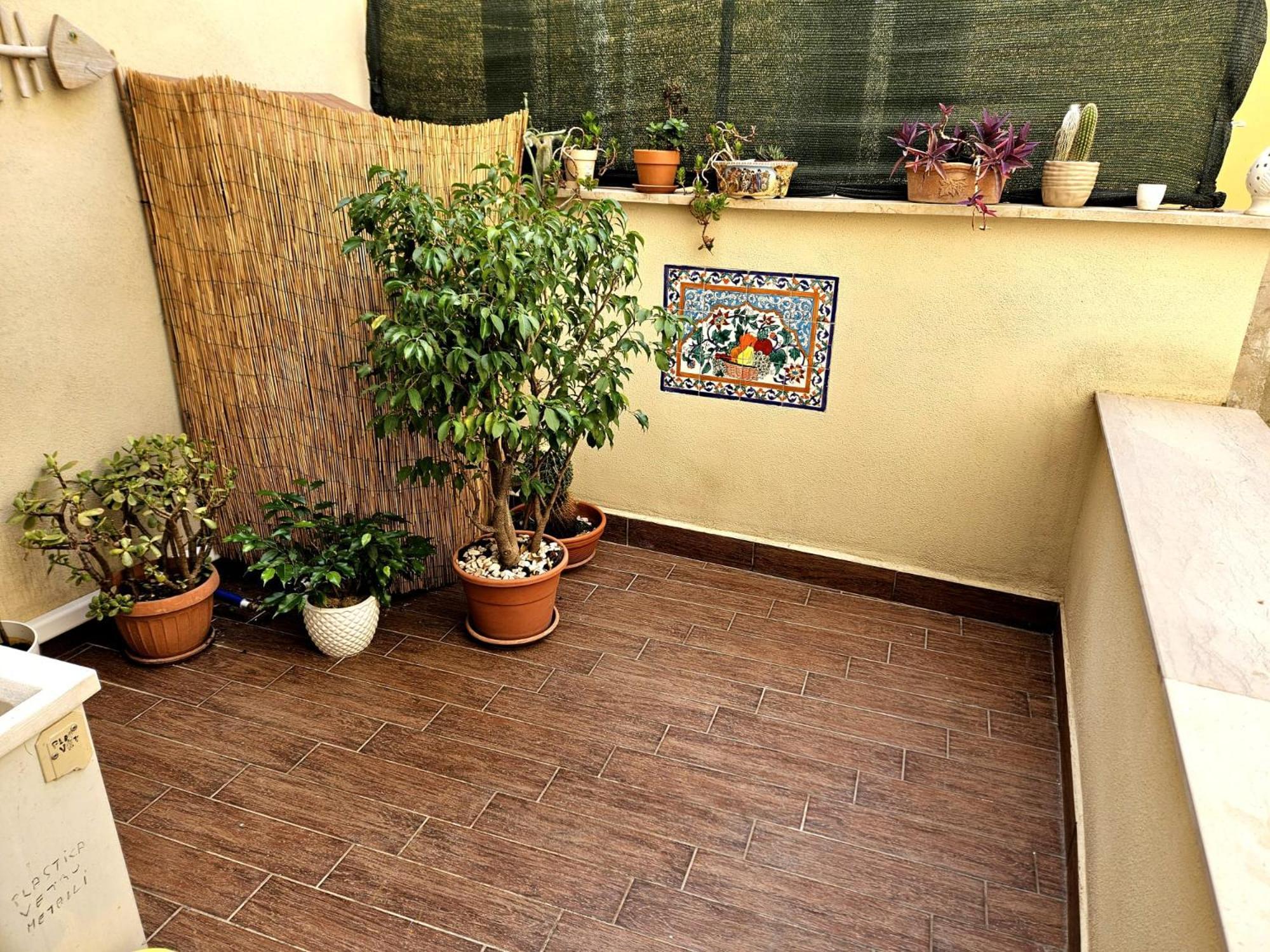 Bari Old City Suite 外观 照片