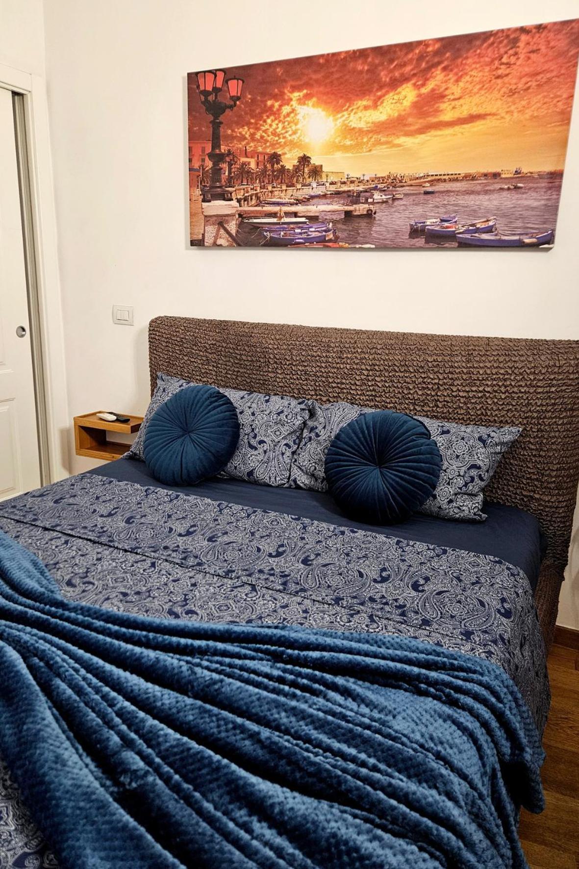 Bari Old City Suite 外观 照片