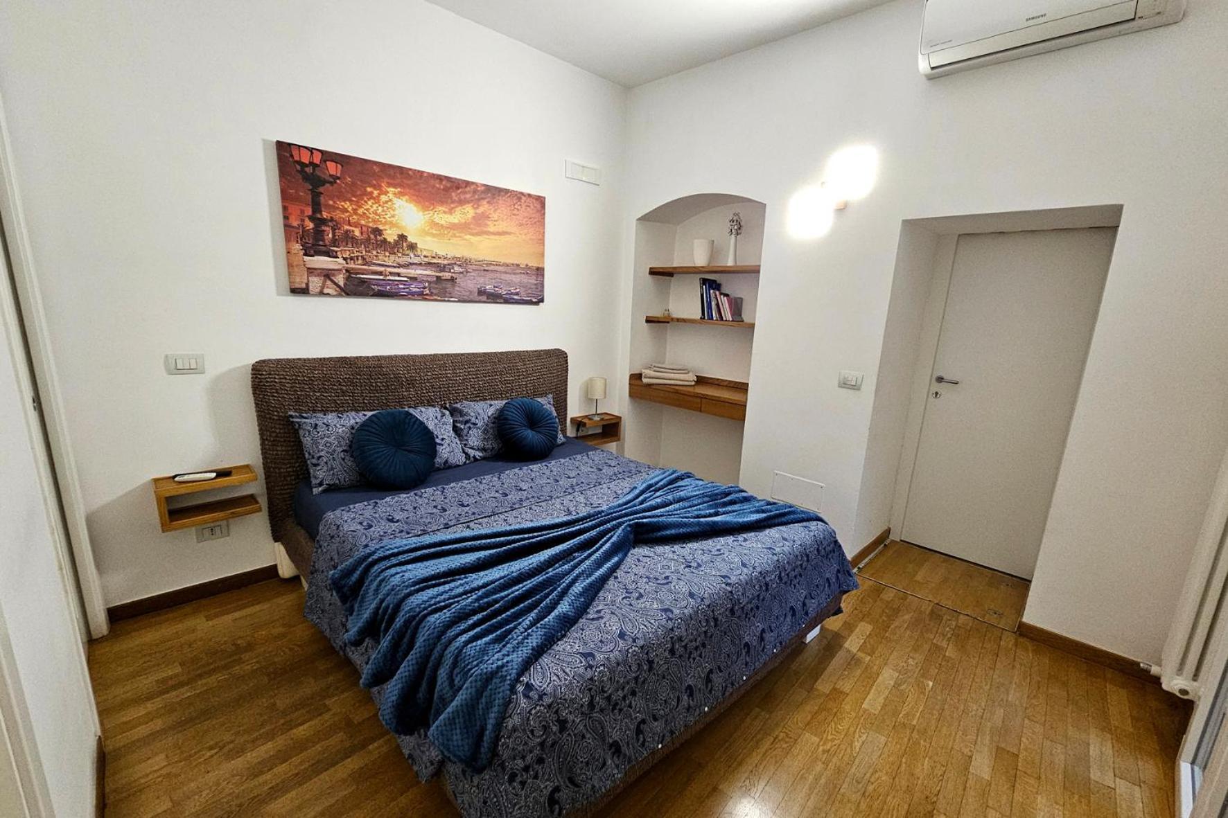 Bari Old City Suite 外观 照片