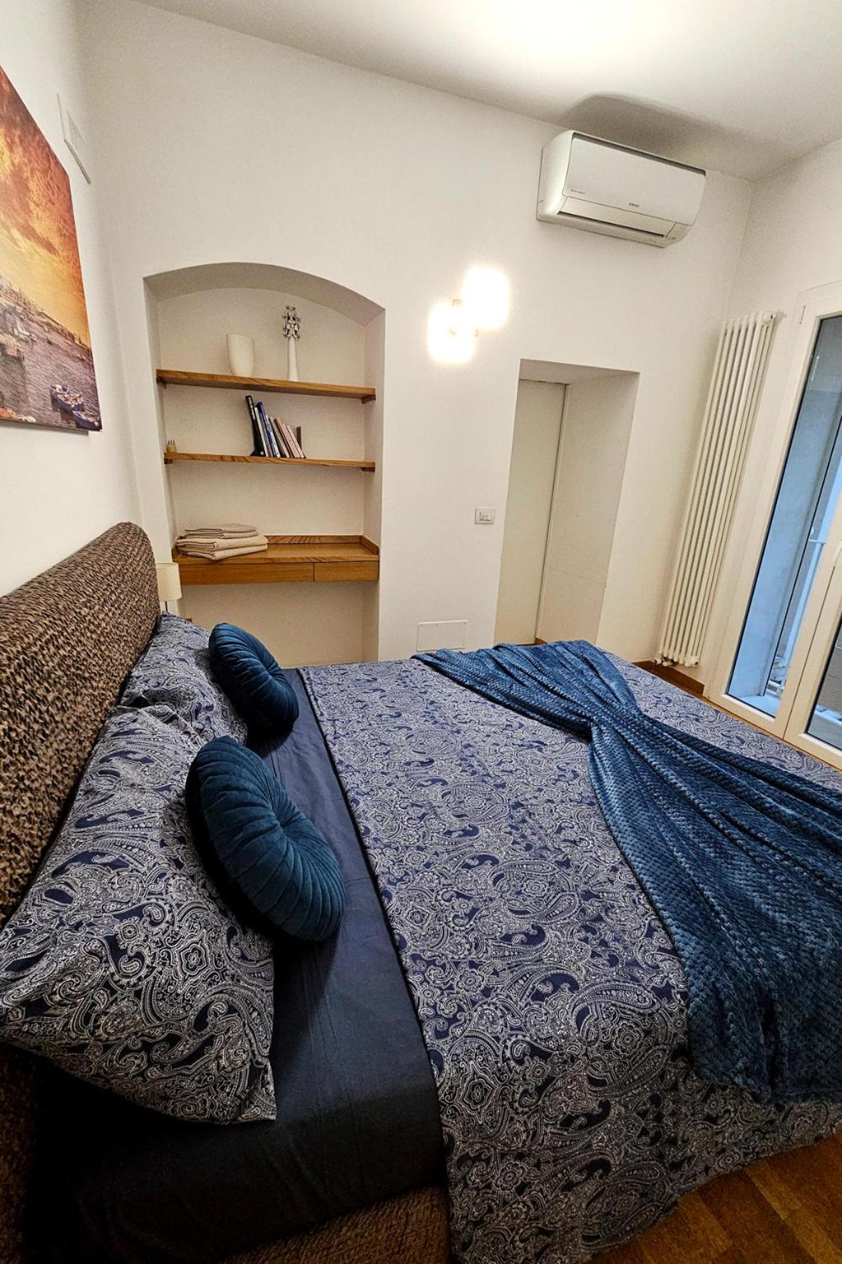 Bari Old City Suite 外观 照片