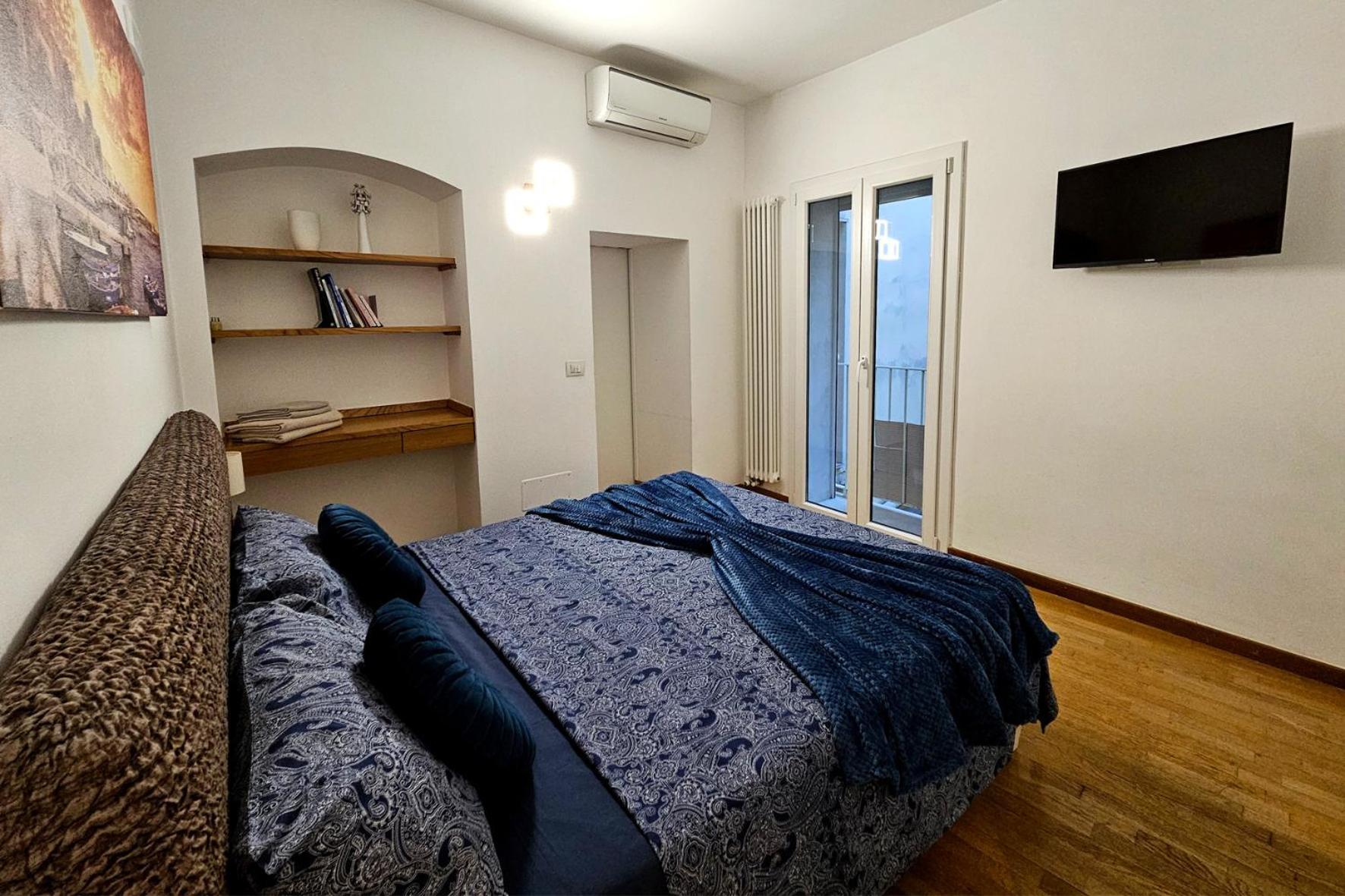 Bari Old City Suite 外观 照片