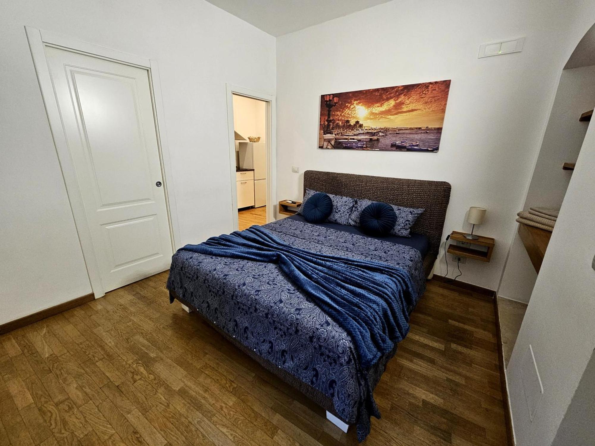 Bari Old City Suite 外观 照片