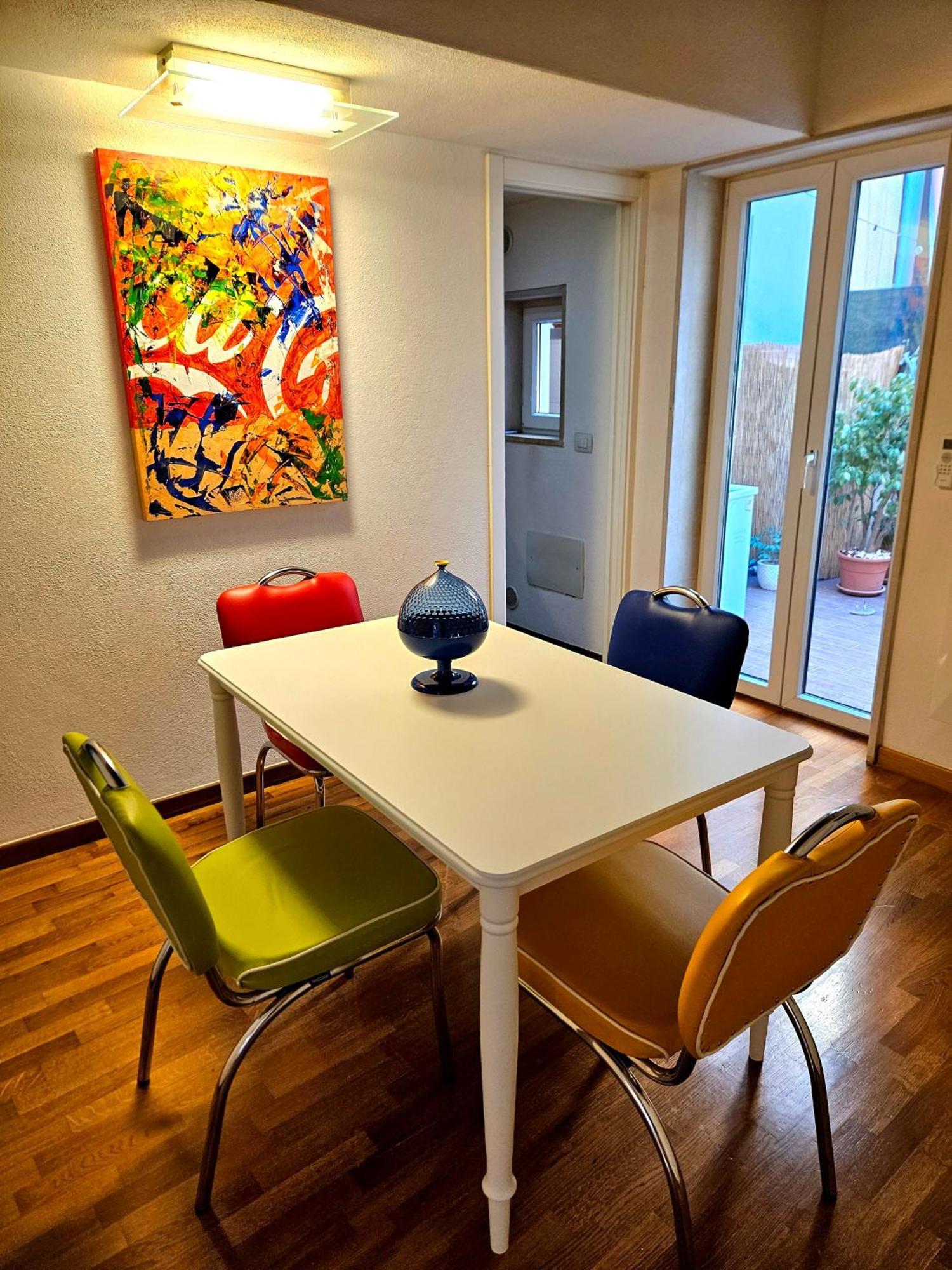 Bari Old City Suite 外观 照片