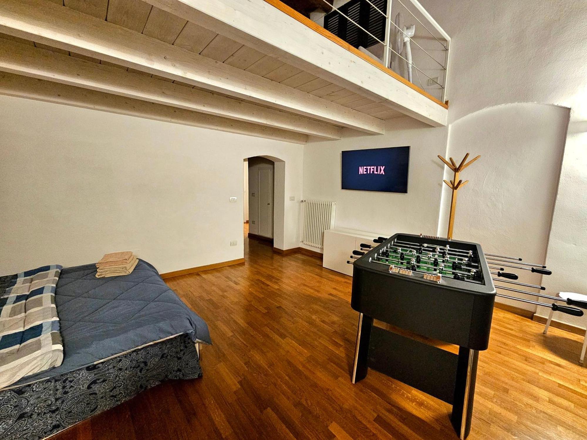 Bari Old City Suite 外观 照片