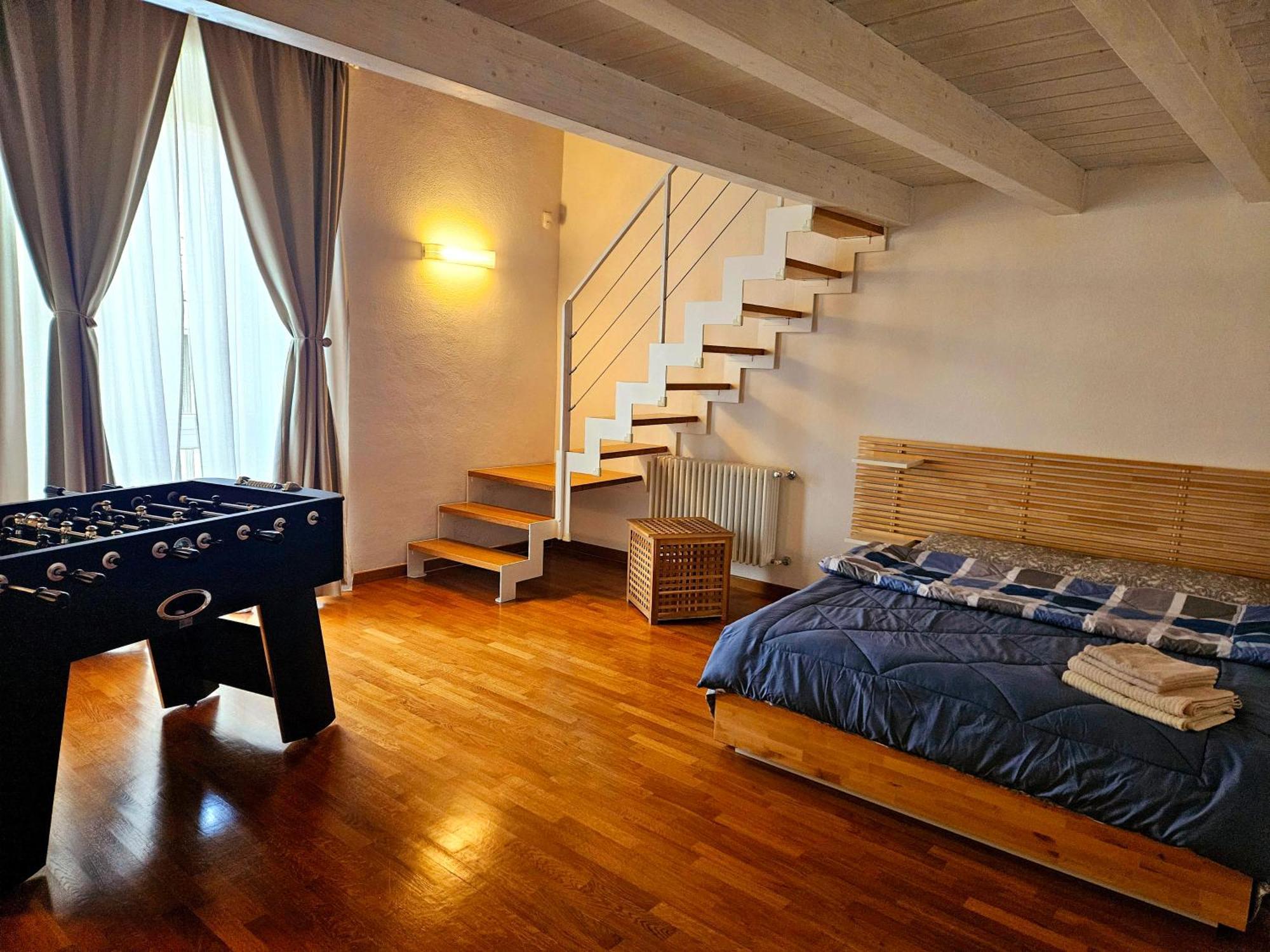 Bari Old City Suite 外观 照片