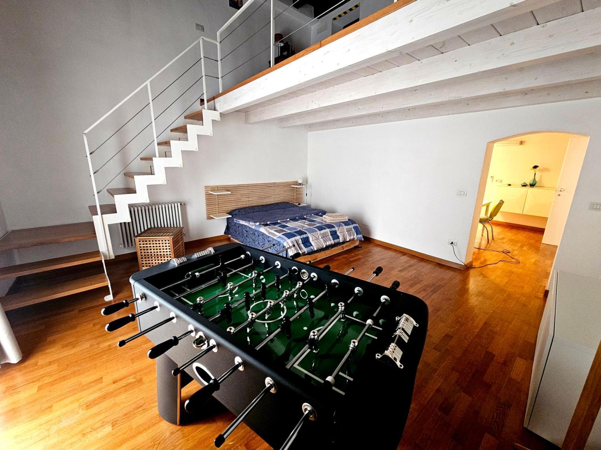 Bari Old City Suite 外观 照片