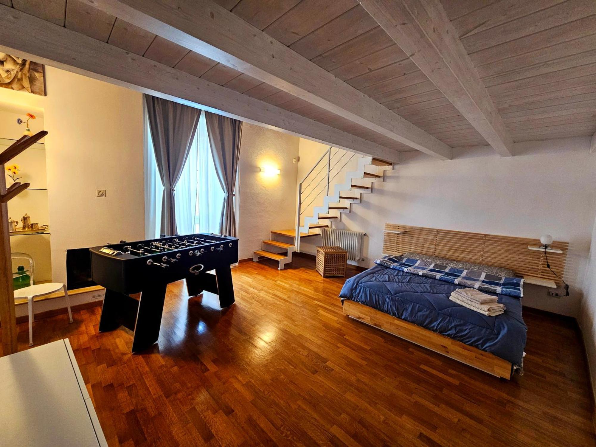 Bari Old City Suite 外观 照片
