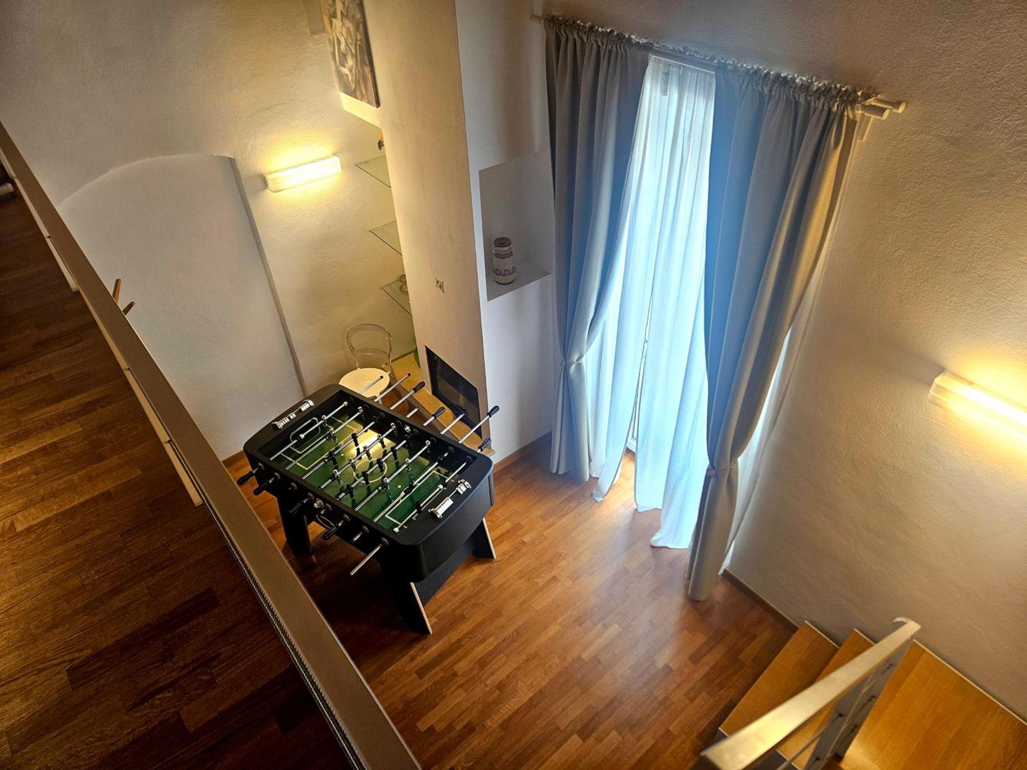 Bari Old City Suite 外观 照片