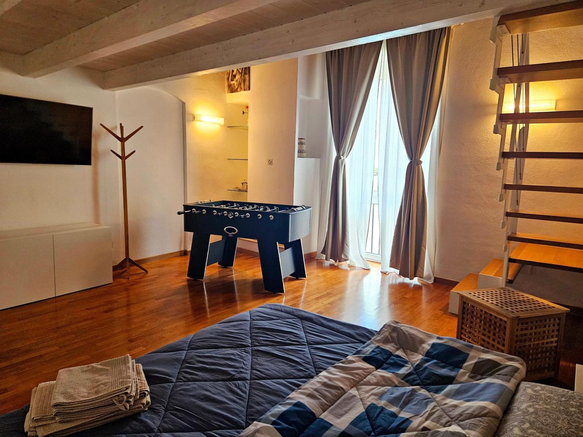 Bari Old City Suite 外观 照片