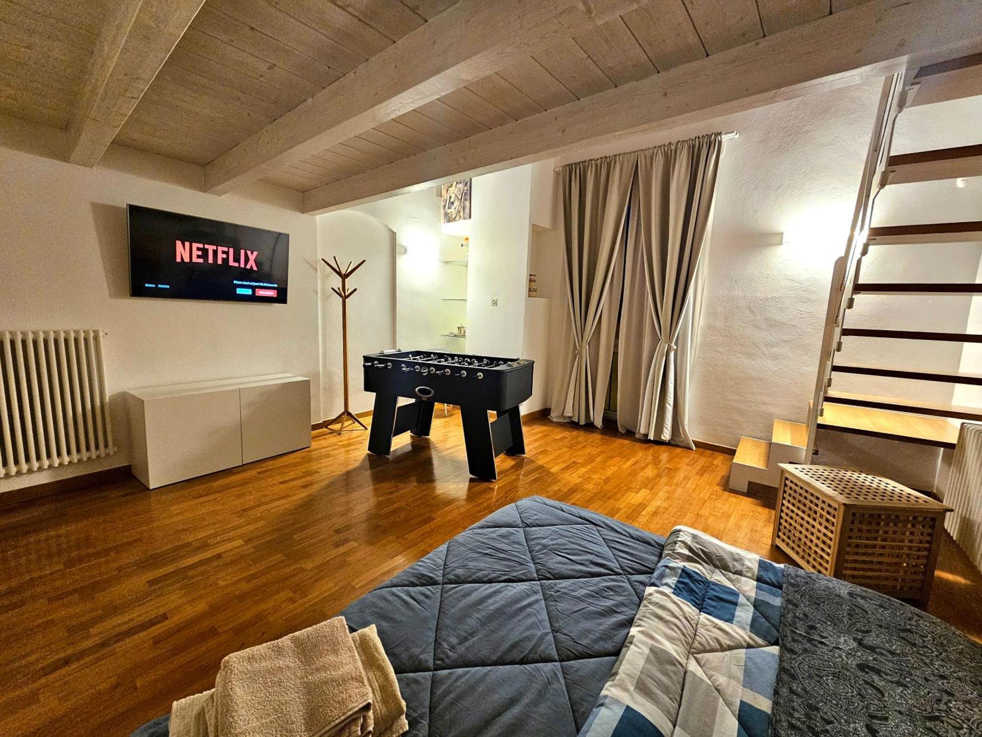 Bari Old City Suite 外观 照片