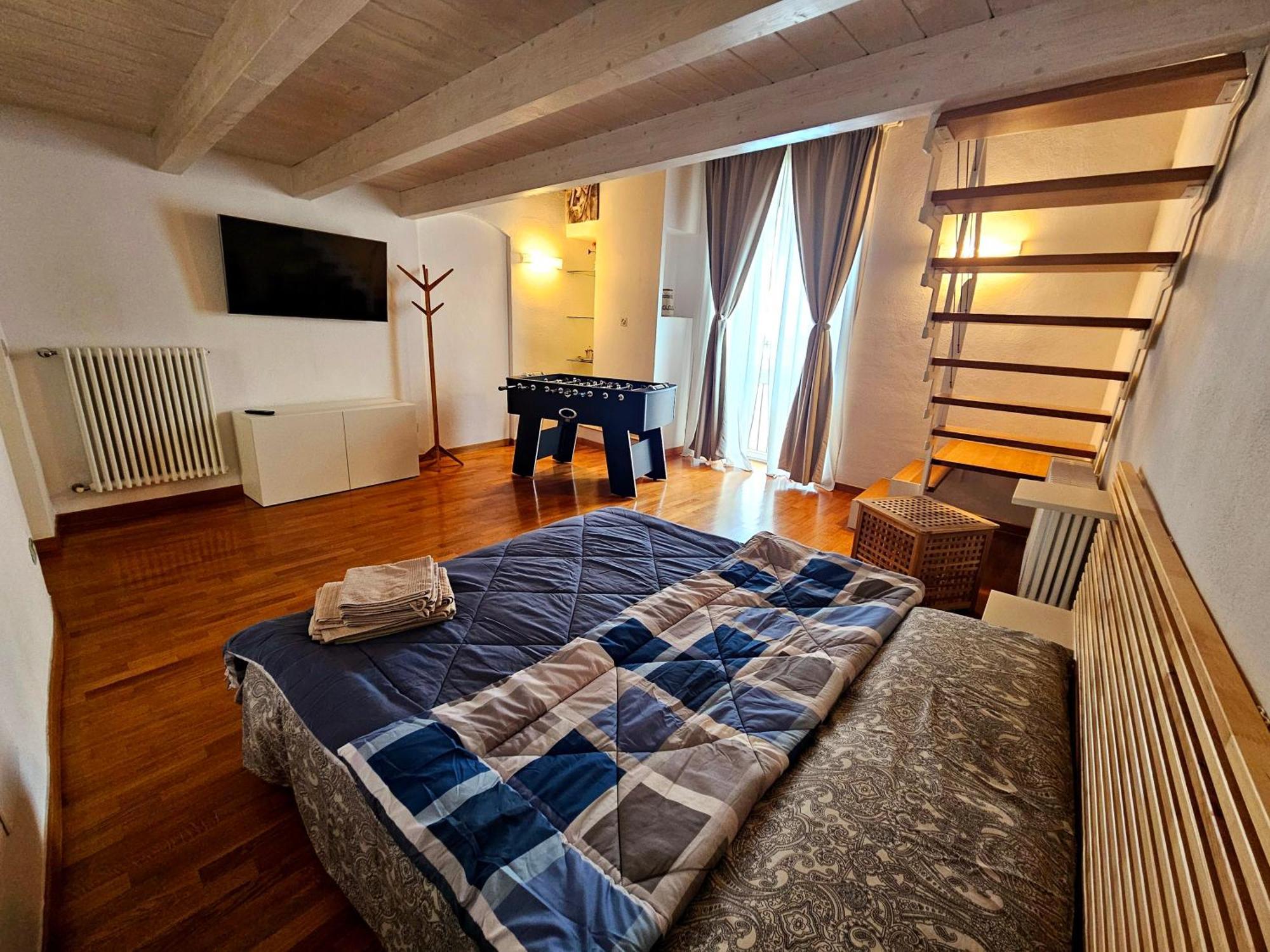 Bari Old City Suite 外观 照片