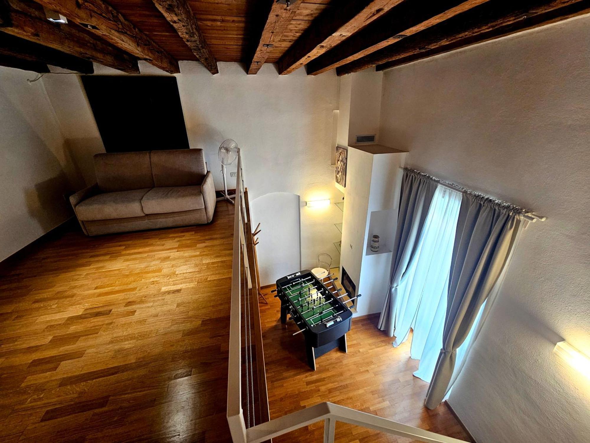 Bari Old City Suite 外观 照片